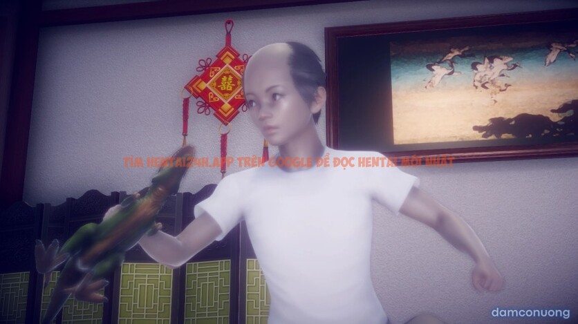 Xem ảnh Tiểu Sử Trần Kiều An - Chapter 5 - 82 - Truyenhentaiz.net