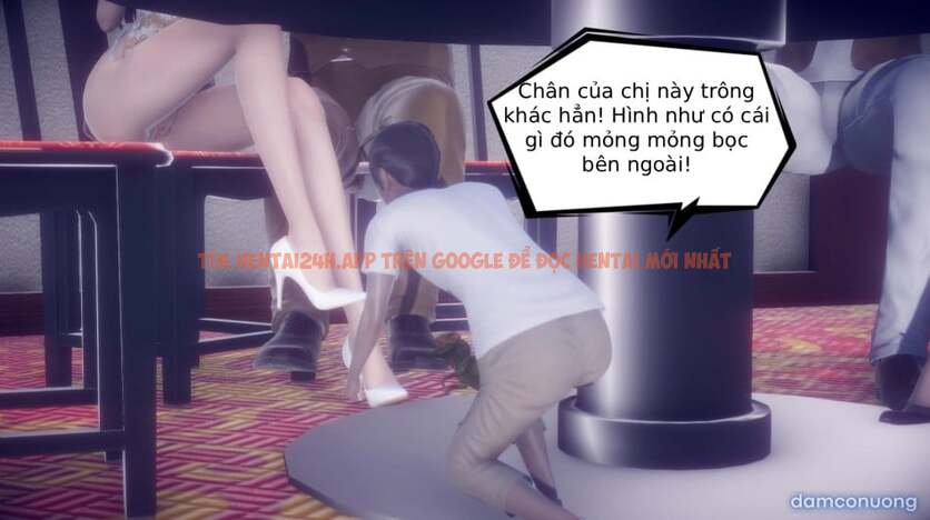 Xem ảnh Tiểu Sử Trần Kiều An - Chapter 5 - 84 - Truyenhentaiz.net