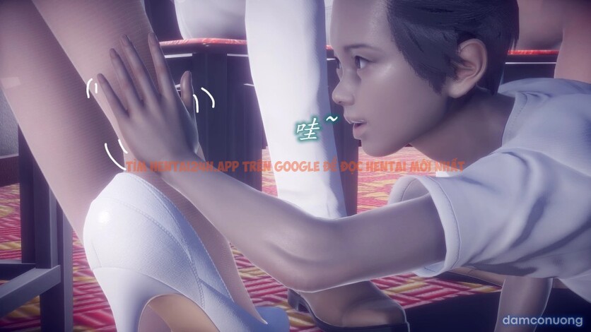 Xem ảnh Tiểu Sử Trần Kiều An - Chapter 5 - 85 - Truyenhentaiz.net