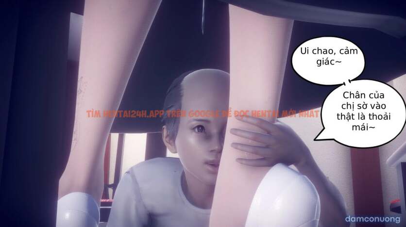 Xem ảnh Tiểu Sử Trần Kiều An - Chapter 5 - 86 - Truyenhentaiz.net