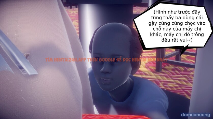 Xem ảnh Tiểu Sử Trần Kiều An - Chapter 5 - 89 - Truyenhentaiz.net