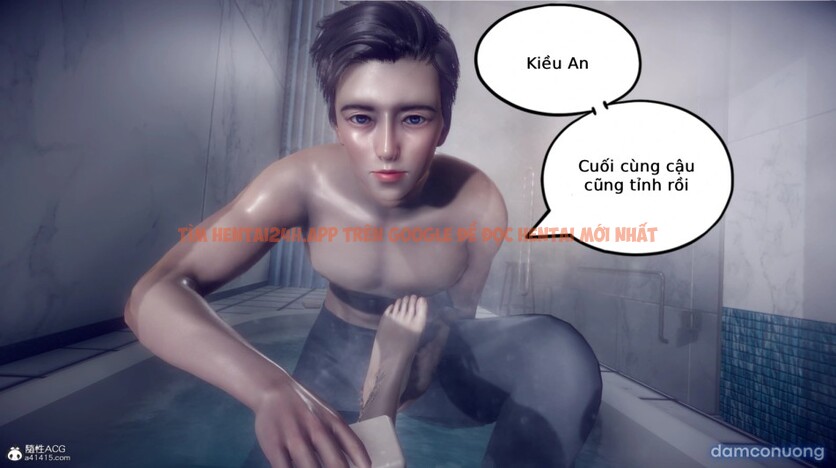 Xem ảnh Tiểu Sử Trần Kiều An - Chapter 5 - 9 - Truyenhentaiz.net