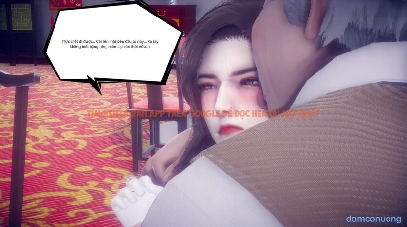 Xem ảnh Tiểu Sử Trần Kiều An - Chapter 5 - 92 - Truyenhentaiz.net