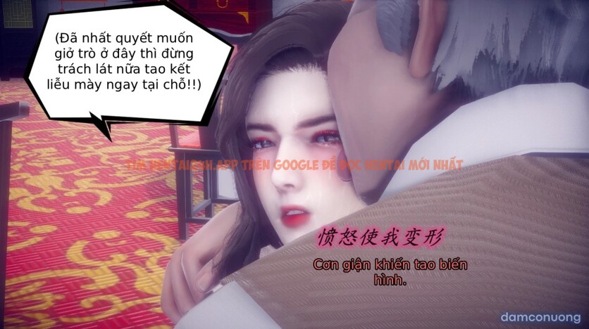 Xem ảnh Tiểu Sử Trần Kiều An - Chapter 5 - 93 - Truyenhentaiz.net