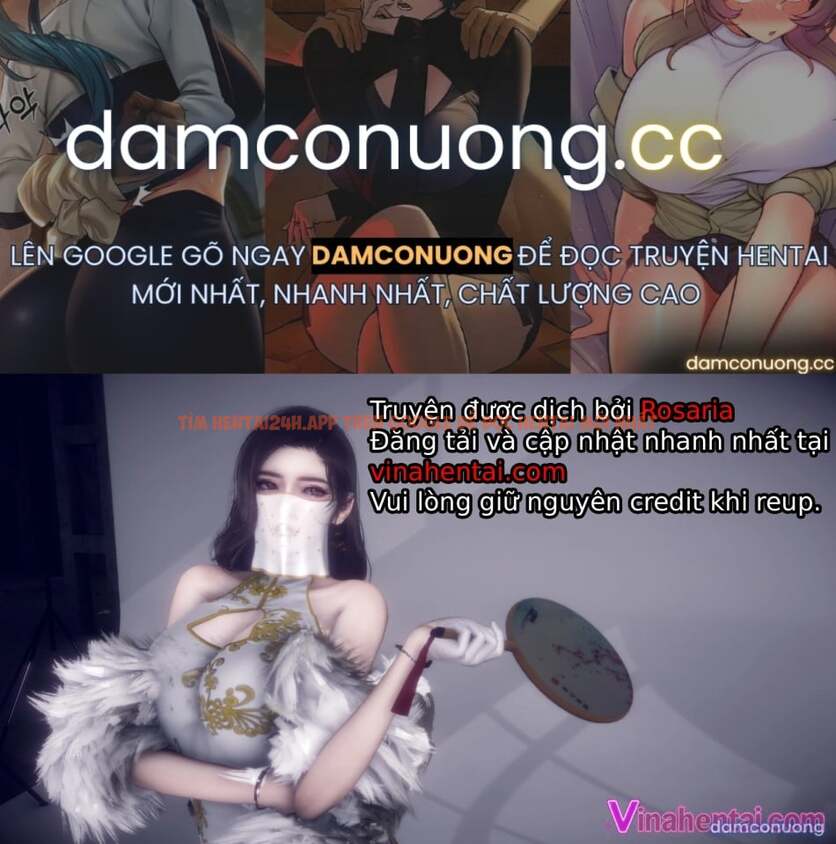 Xem ảnh Tiểu Sử Trần Kiều An - Chapter 6 - 1 - Truyenhentaiz.net