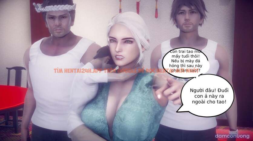 Xem ảnh Tiểu Sử Trần Kiều An - Chapter 6 - 11 - Truyenhentaiz.net