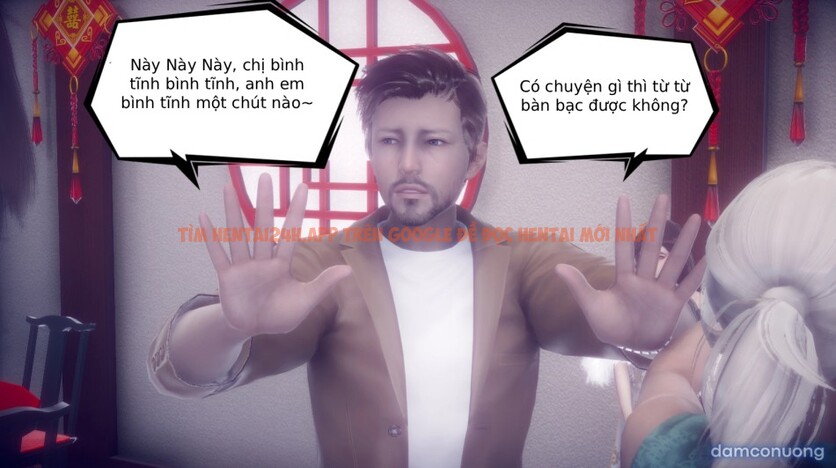 Xem ảnh Tiểu Sử Trần Kiều An - Chapter 6 - 12 - Truyenhentaiz.net