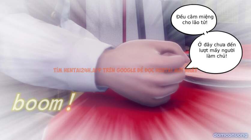 Xem ảnh Tiểu Sử Trần Kiều An - Chapter 6 - 13 - Truyenhentaiz.net