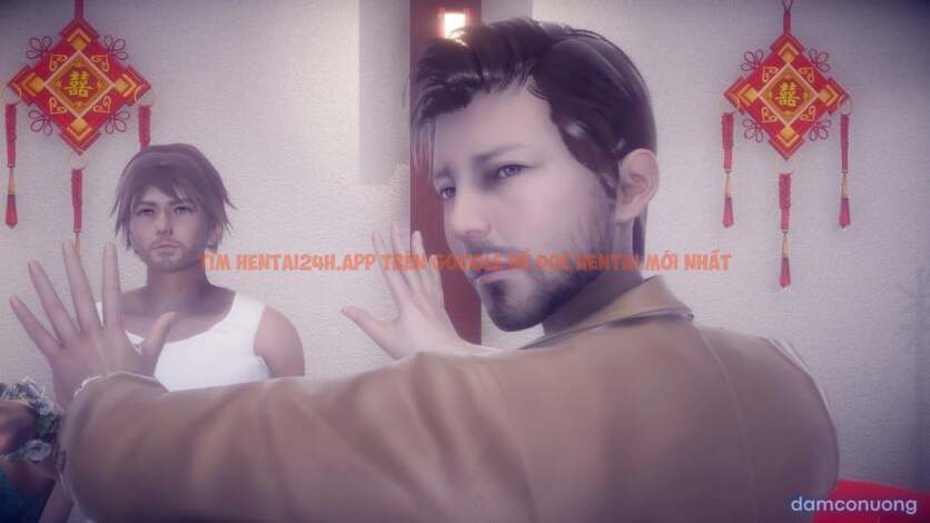 Xem ảnh Tiểu Sử Trần Kiều An - Chapter 6 - 14 - Truyenhentaiz.net