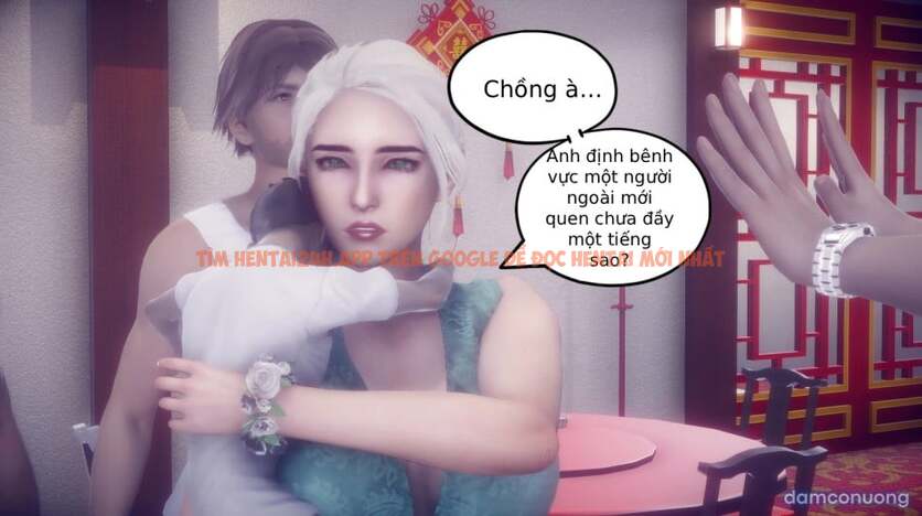 Xem ảnh Tiểu Sử Trần Kiều An - Chapter 6 - 15 - Truyenhentaiz.net