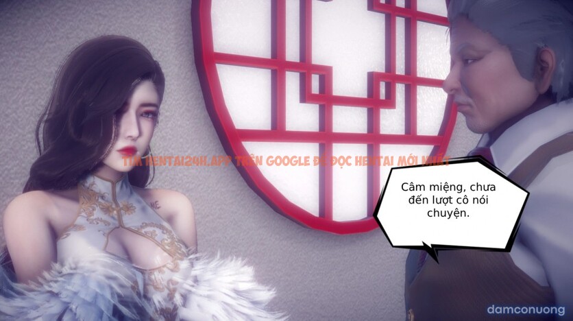 Xem ảnh Tiểu Sử Trần Kiều An - Chapter 6 - 16 - Truyenhentaiz.net