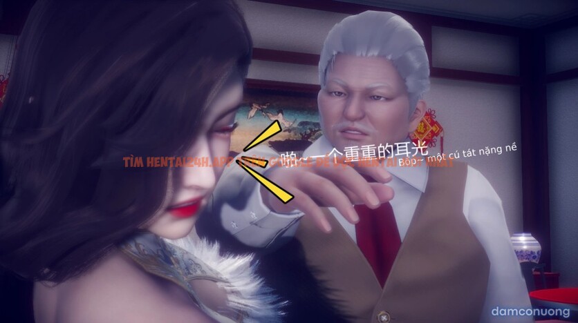 Xem ảnh Tiểu Sử Trần Kiều An - Chapter 6 - 18 - Truyenhentaiz.net