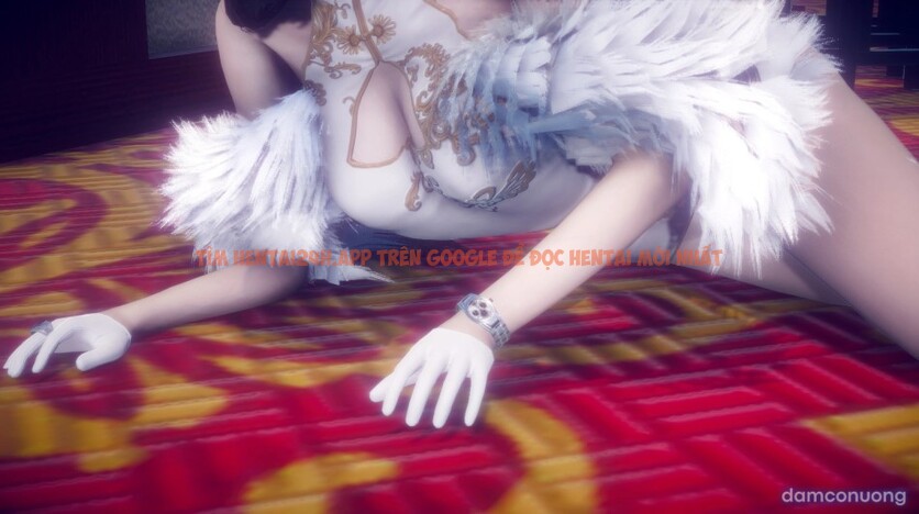 Xem ảnh Tiểu Sử Trần Kiều An - Chapter 6 - 19 - Truyenhentaiz.net