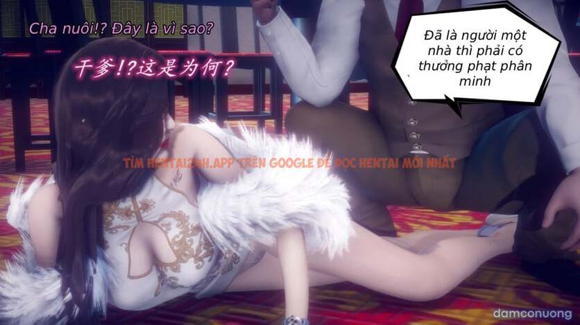 Xem ảnh Tiểu Sử Trần Kiều An - Chapter 6 - 20 - Truyenhentaiz.net