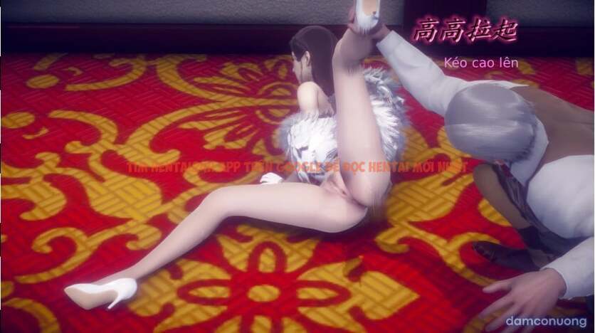 Xem ảnh Tiểu Sử Trần Kiều An - Chapter 6 - 24 - Truyenhentaiz.net