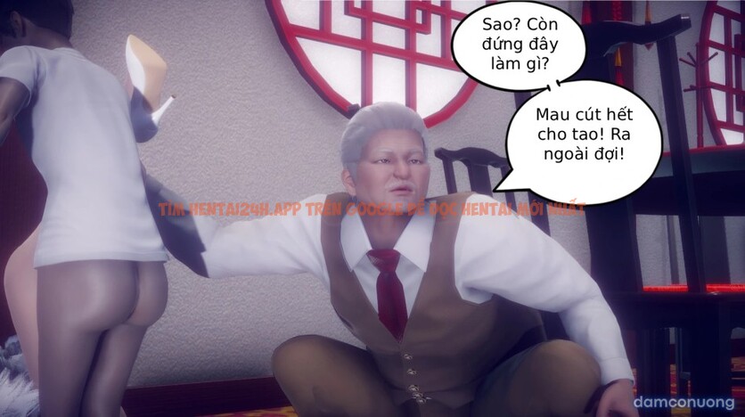 Xem ảnh Tiểu Sử Trần Kiều An - Chapter 6 - 27 - Truyenhentaiz.net