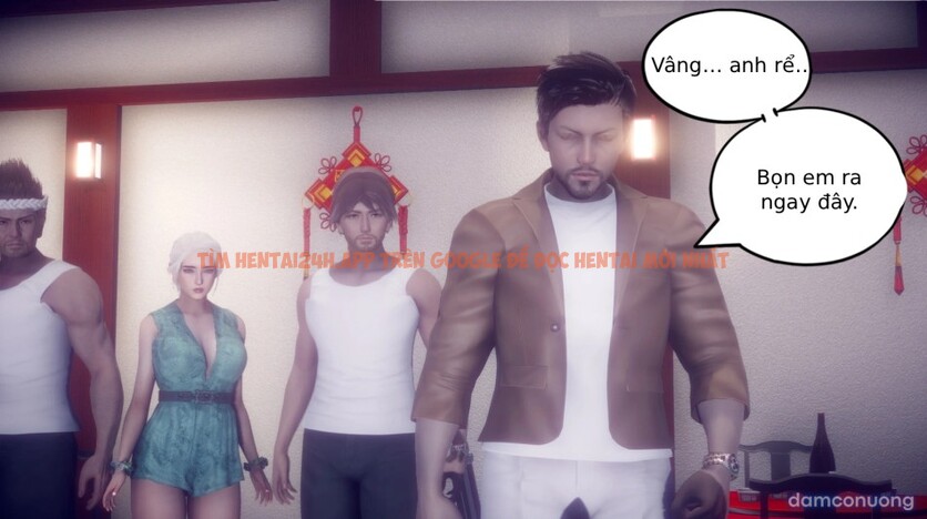 Xem ảnh Tiểu Sử Trần Kiều An - Chapter 6 - 28 - Truyenhentaiz.net