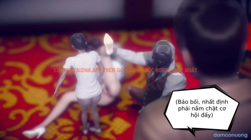 Xem ảnh Tiểu Sử Trần Kiều An - Chapter 6 - 29 - Truyenhentaiz.net