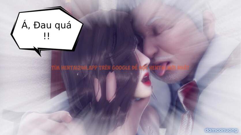 Xem ảnh Tiểu Sử Trần Kiều An - Chapter 6 - 3 - Truyenhentaiz.net