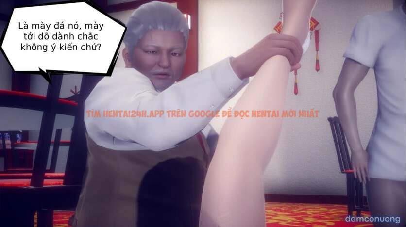 Xem ảnh Tiểu Sử Trần Kiều An - Chapter 6 - 30 - Truyenhentaiz.net