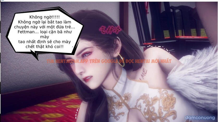 Xem ảnh Tiểu Sử Trần Kiều An - Chapter 6 - 31 - Truyenhentaiz.net