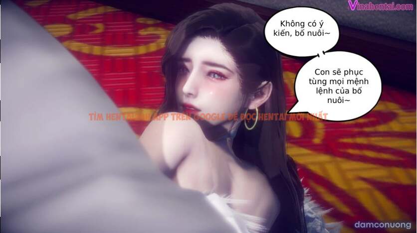 Xem ảnh Tiểu Sử Trần Kiều An - Chapter 6 - 33 - Truyenhentaiz.net