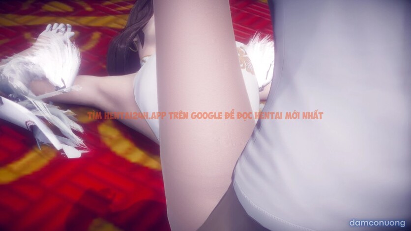 Xem ảnh Tiểu Sử Trần Kiều An - Chapter 6 - 34 - Truyenhentaiz.net