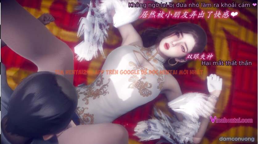 Xem ảnh Tiểu Sử Trần Kiều An - Chapter 6 - 39 - Truyenhentaiz.net