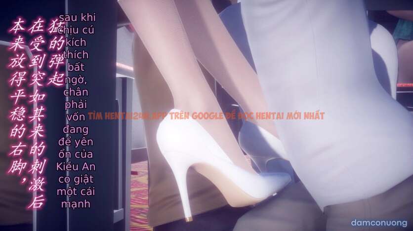 Xem ảnh Tiểu Sử Trần Kiều An - Chapter 6 - 4 - Truyenhentaiz.net