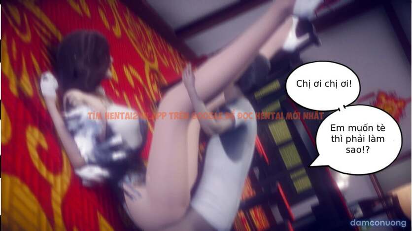 Xem ảnh Tiểu Sử Trần Kiều An - Chapter 6 - 40 - Truyenhentaiz.net