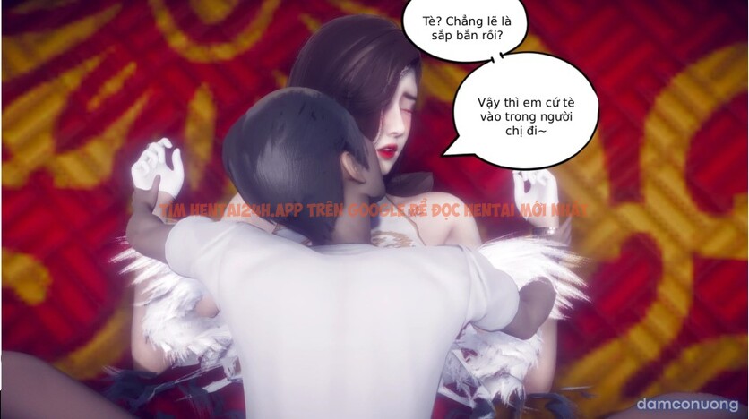 Xem ảnh Tiểu Sử Trần Kiều An - Chapter 6 - 41 - Truyenhentaiz.net