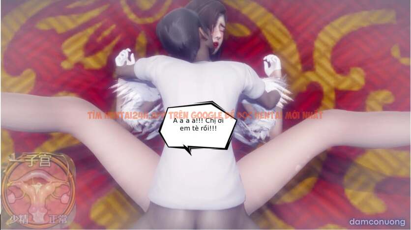 Xem ảnh Tiểu Sử Trần Kiều An - Chapter 6 - 42 - Truyenhentaiz.net