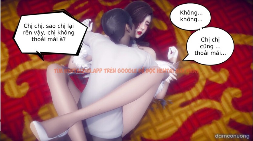 Xem ảnh Tiểu Sử Trần Kiều An - Chapter 6 - 43 - Truyenhentaiz.net