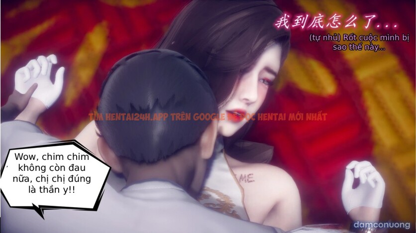 Xem ảnh Tiểu Sử Trần Kiều An - Chapter 6 - 44 - Truyenhentaiz.net