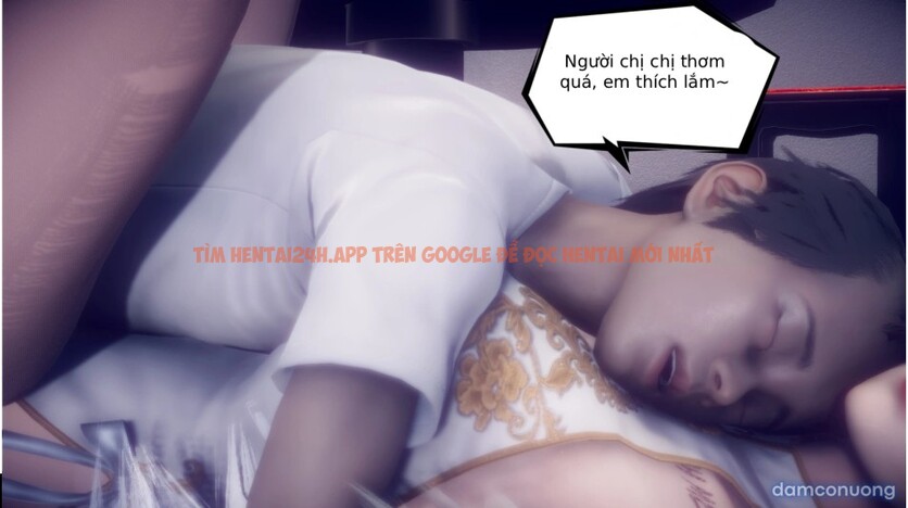 Xem ảnh Tiểu Sử Trần Kiều An - Chapter 6 - 45 - Truyenhentaiz.net