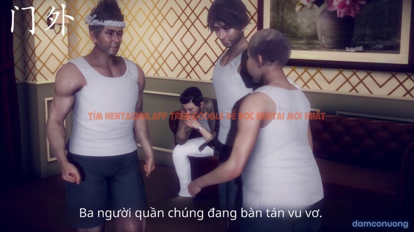 Xem ảnh Tiểu Sử Trần Kiều An - Chapter 6 - 48 - Truyenhentaiz.net