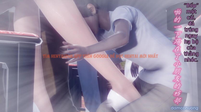 Xem ảnh Tiểu Sử Trần Kiều An - Chapter 6 - 5 - Truyenhentaiz.net