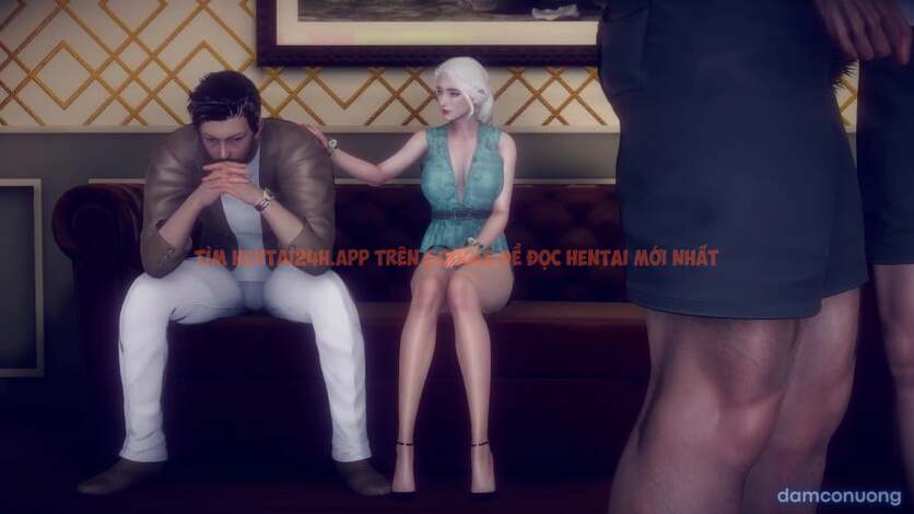 Xem ảnh Tiểu Sử Trần Kiều An - Chapter 6 - 50 - Truyenhentaiz.net