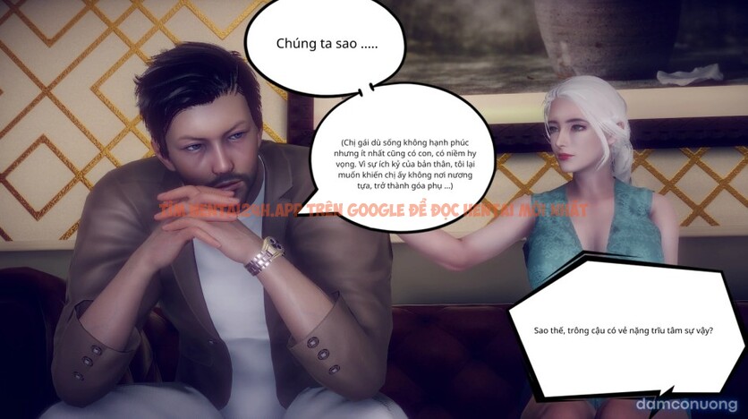 Xem ảnh Tiểu Sử Trần Kiều An - Chapter 6 - 51 - Truyenhentaiz.net