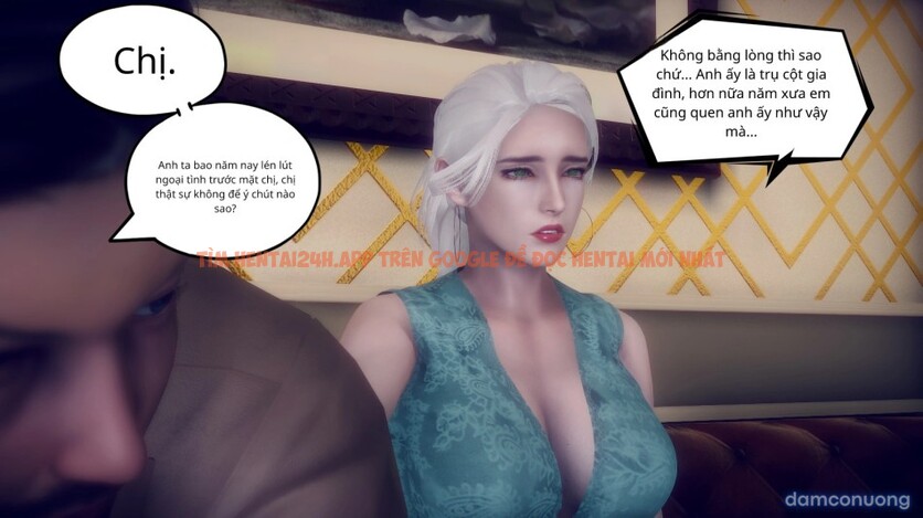 Xem ảnh Tiểu Sử Trần Kiều An - Chapter 6 - 52 - Truyenhentaiz.net