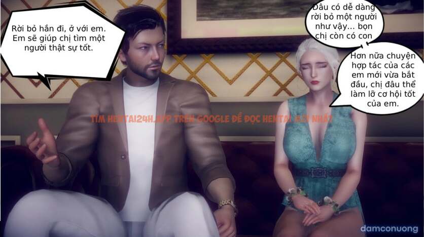 Xem ảnh Tiểu Sử Trần Kiều An - Chapter 6 - 53 - Truyenhentaiz.net