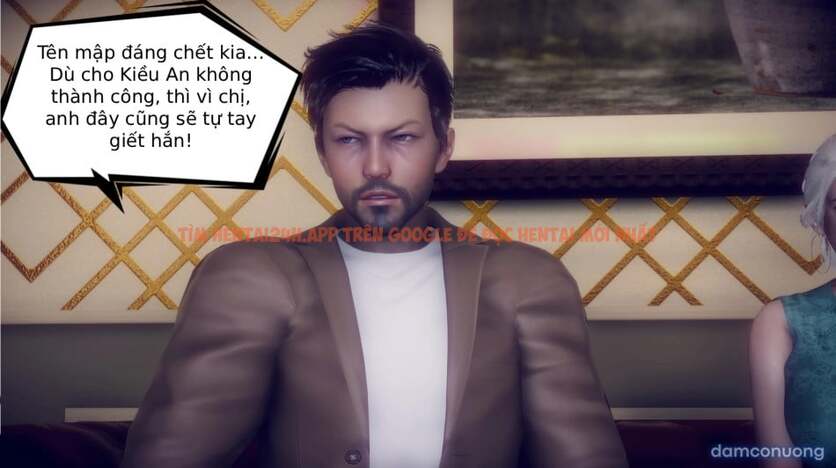 Xem ảnh Tiểu Sử Trần Kiều An - Chapter 6 - 55 - Truyenhentaiz.net