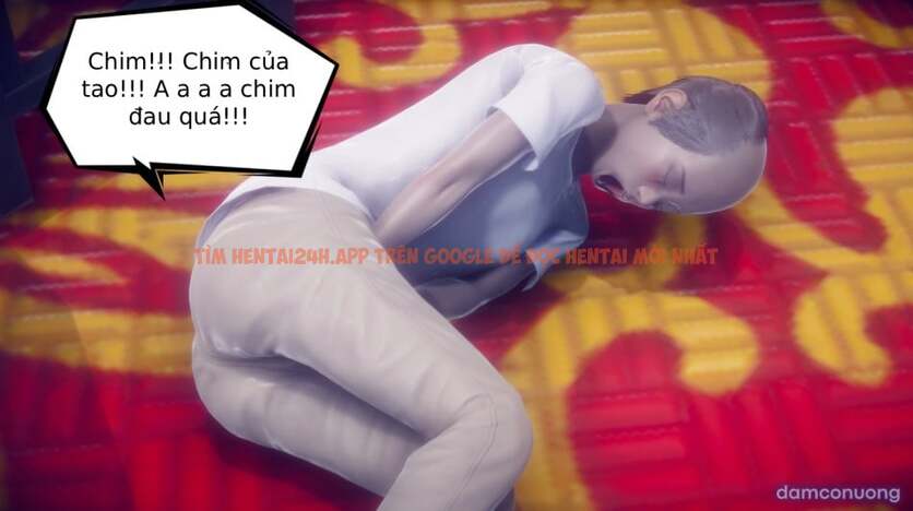 Xem ảnh Tiểu Sử Trần Kiều An - Chapter 6 - 6 - Truyenhentaiz.net