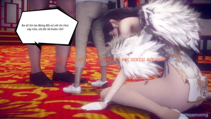 Xem ảnh Tiểu Sử Trần Kiều An - Chapter 6 - 61 - Truyenhentaiz.net