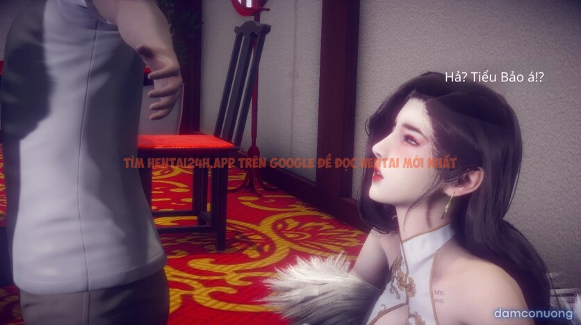 Xem ảnh Tiểu Sử Trần Kiều An - Chapter 6 - 62 - Truyenhentaiz.net