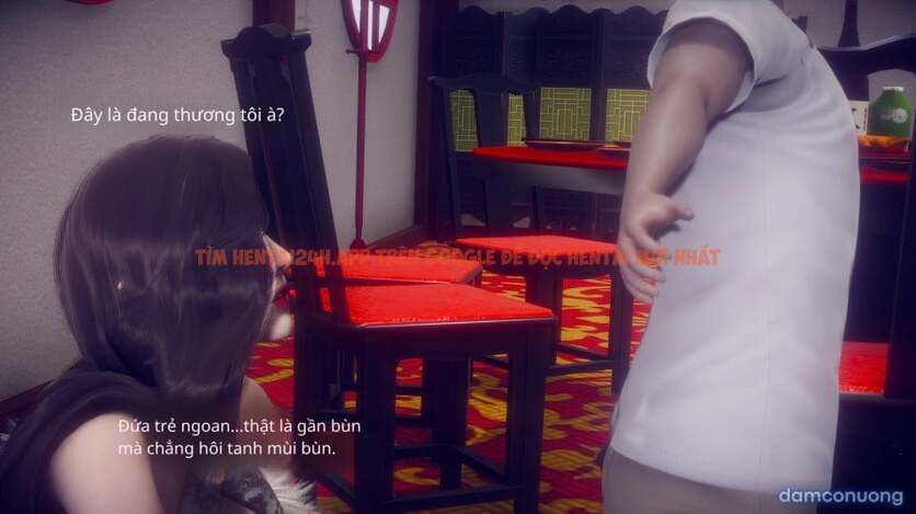 Xem ảnh Tiểu Sử Trần Kiều An - Chapter 6 - 63 - Truyenhentaiz.net