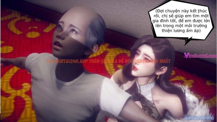 Xem ảnh Tiểu Sử Trần Kiều An - Chapter 6 - 64 - Truyenhentaiz.net