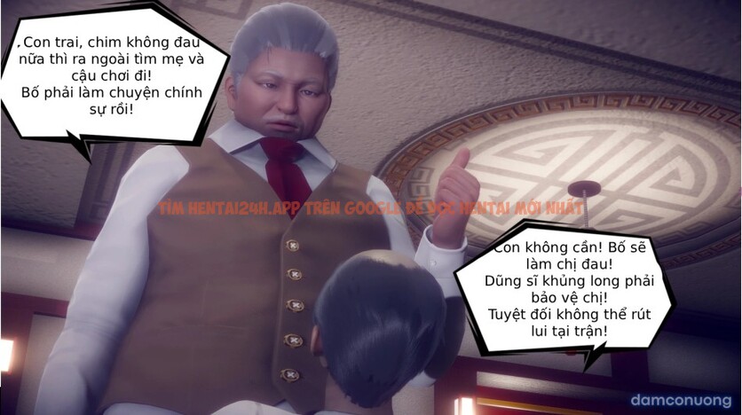 Xem ảnh Tiểu Sử Trần Kiều An - Chapter 6 - 65 - Truyenhentaiz.net