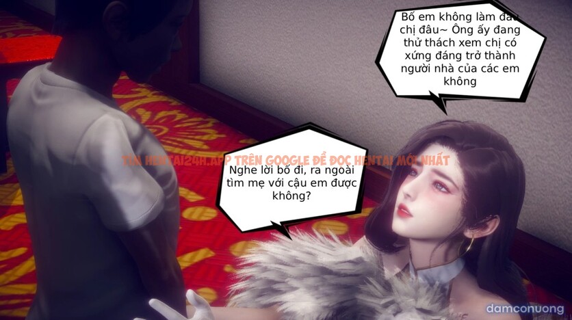 Xem ảnh Tiểu Sử Trần Kiều An - Chapter 6 - 67 - Truyenhentaiz.net