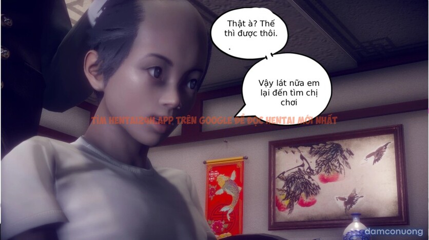 Xem ảnh Tiểu Sử Trần Kiều An - Chapter 6 - 68 - Truyenhentaiz.net